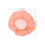 100Pcs Detector Dust Covers Fire Alarm Cover 2
