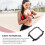 Watch Anti Scratch Protector Bumper Case Useful Accessory 11