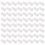 2 Count Eyelash Applicator Tool Glue Bottle Adhesive Lashes Container 10