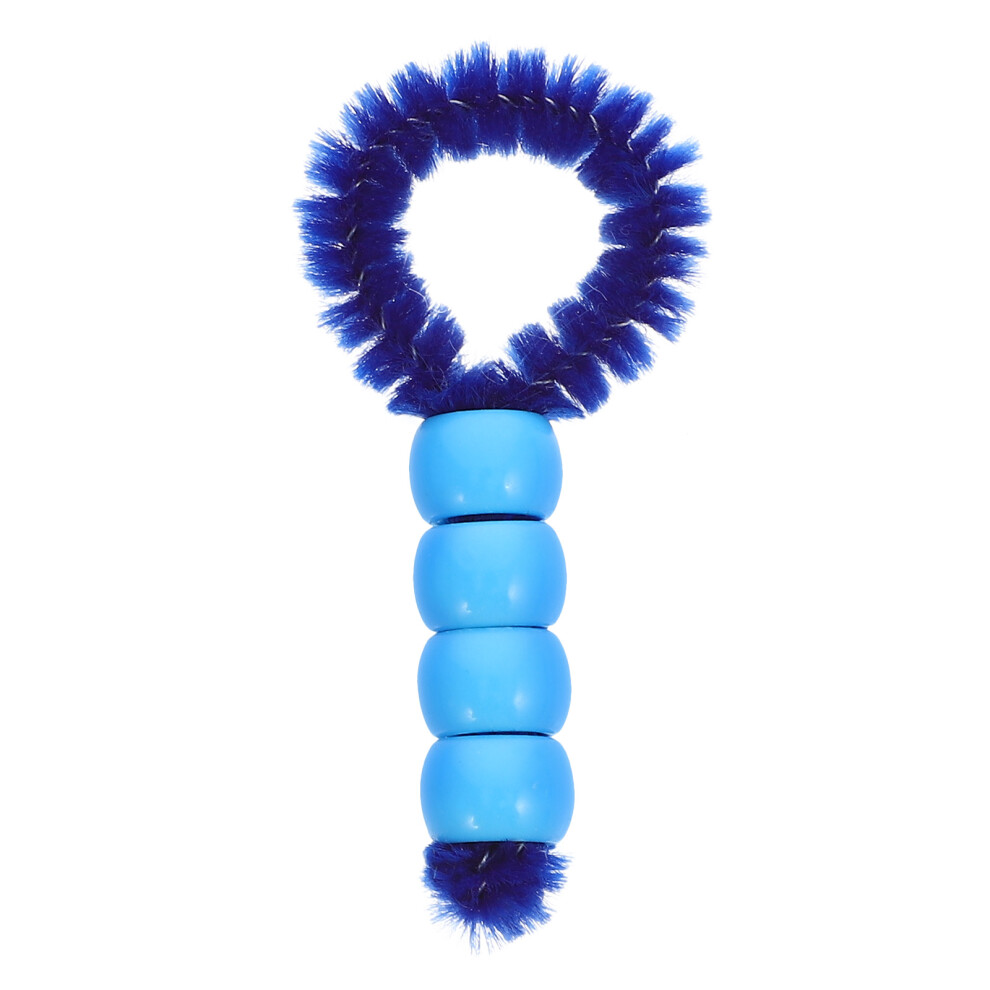 Vaguelly 5Pcs Navel Cleaning Brush Belly Button Cleaner Portable