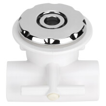 G3/4in Bathtub Massage Jet Nozzle for SPA Pool Parts