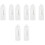 8 Pcs Reusable Leak-Proof Plastic Water Jug With Cap 3