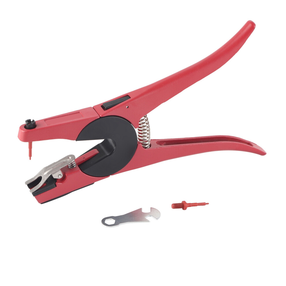 Animal Ear Tag Plier For Pigs Sheep Goats Cattle 685922961754