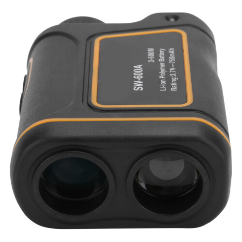SW600A Portable 600m Telescopic Range Finder 1
