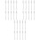 3 Pack Icing Piping Nozzle Brush Kitchen Cake Tool 3