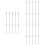 3 Pack Icing Piping Nozzle Brush Kitchen Cake Tool 6