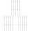 3 Pack Icing Piping Nozzle Brush Kitchen Cake Tool 2