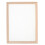 4Pcs Wooden Paper Making Screen Mould Frame Deckle For Diy Craft 3