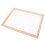 4Pcs Wooden Paper Making Screen Mould Frame Deckle For Diy Craft 2