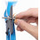 Single Needle Sight For Composite Recurve Bow, Metal Construction, Practical Design, Compatible Recurve Bows 4