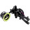 Single Needle Bow Sight Adjustable Vertical And Horizontal For Compound Bows Archery Target 1 Pin 4