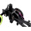 Single Needle Bow Sight Adjustable Vertical And Horizontal For Compound Bows Archery Target 1 Pin 3