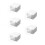 300 Pcs Double Sided Tape Adhesive Pad Replacement Heavy Duty 10