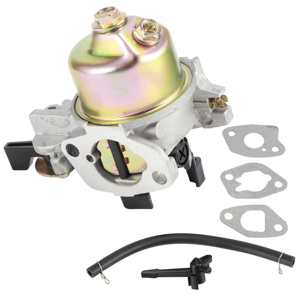 Aluminum Alloy Carburetor Set For Gx120 Gx140 Gx160 5.5Hp Mini Engine 685922962904