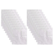 300 Pcs Gardening Plant Growing Bags Non Woven Fabric Ventilated