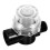 Floor Scrubber Inline Strainer Replacement For Floor Sweeper 11