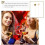100Pcs Cocktail Picks Fruit Toothpicks Burger Shaped Sticks 9