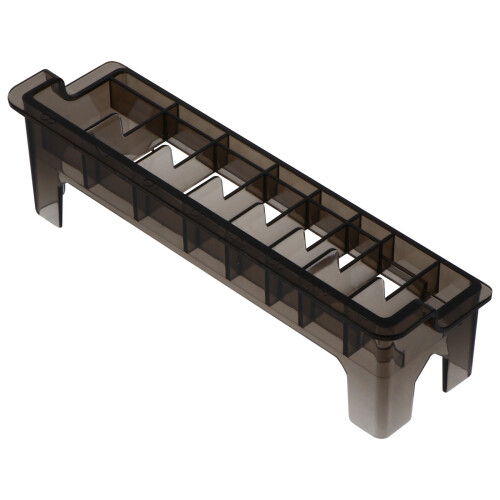 5Pcs 8 Grid Guide Comb Organizer For Electric Hair Clipper 1