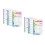 2 Sets Bill Organizer Planner A6 With Expense Tracker 10