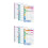 2 Sets Bill Organizer Planner A6 With Expense Tracker 4