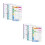2 Sets Bill Organizer Planner A6 With Expense Tracker 8