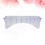 3Pcs Limit Comb Storage Box Transparent Hair Clipper Organizer 11