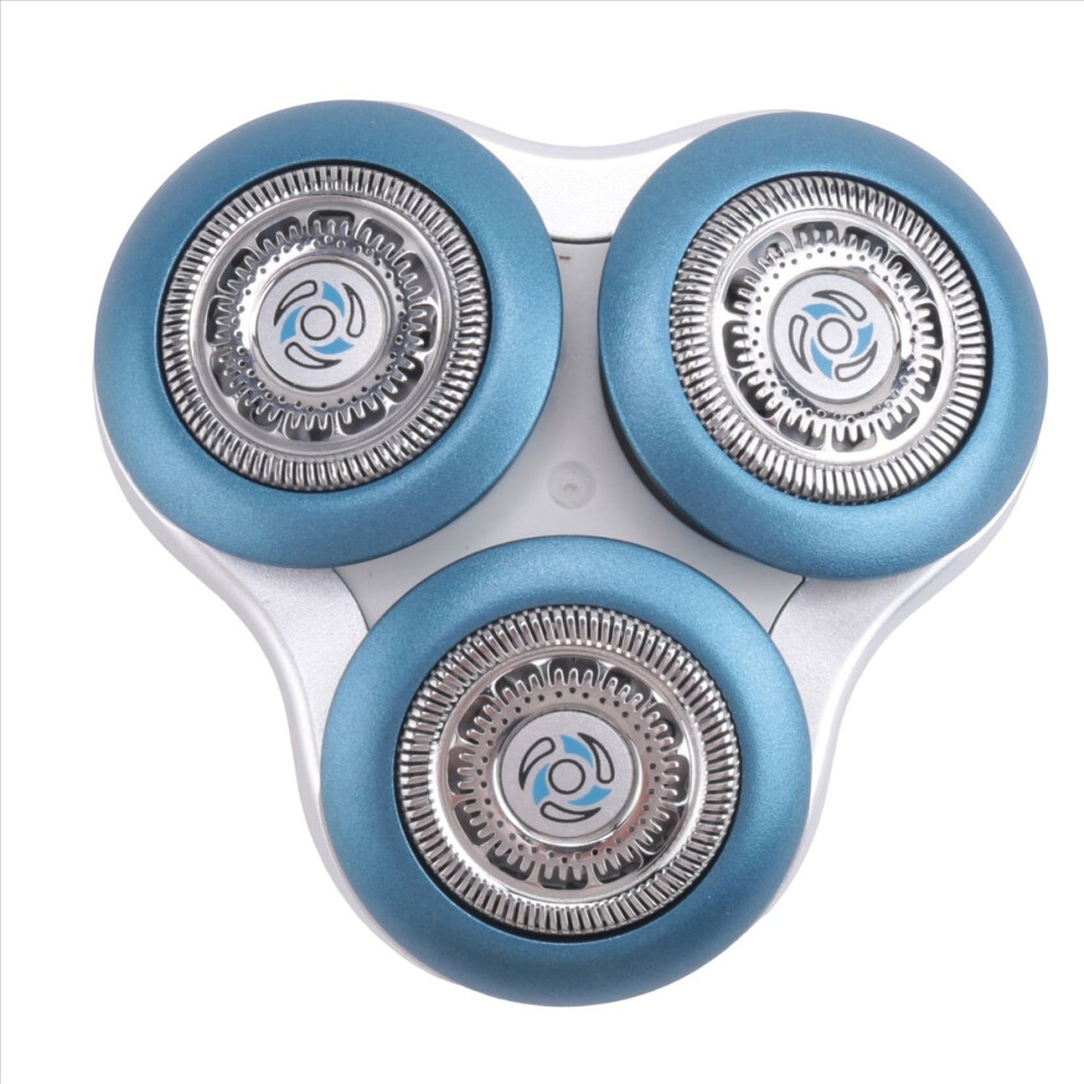 Umã¦Rket 2Pack Shaver Head For Shaver Sh70 Sh70/52 S7010 S7310