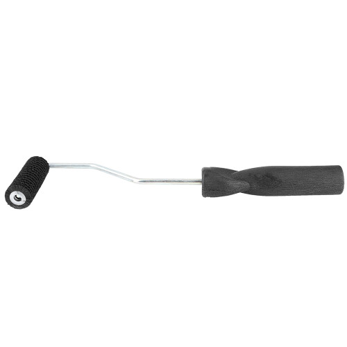 Fiberglass Bubble Roller 22x75mm 1