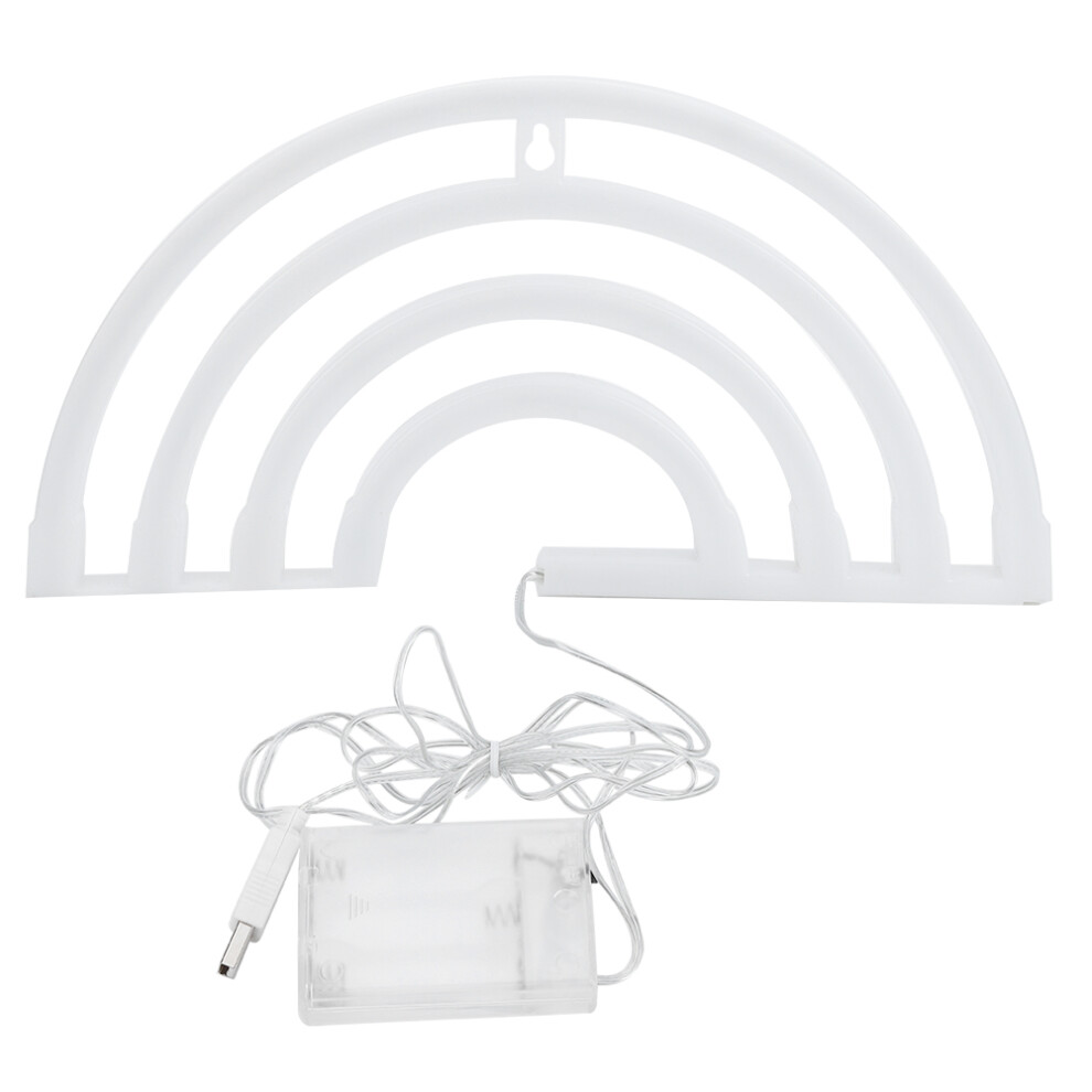 Led Neon Sign Night Party Wall Decor Light