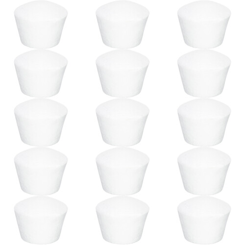 45 Pcs Fake Cakes Multi-Function Reusable Cake Models Party Accessory 2