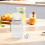 Manual Ice Crusher And For Kitchen Use 6
