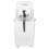 Manual Ice Crusher And For Kitchen Use 10