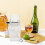 Manual Ice Crusher And For Kitchen Use 5
