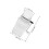 Manual Ice Crusher And For Kitchen Use 2