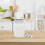 Manual Ice Crusher And For Kitchen Use 4