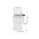 Manual Ice Crusher And For Kitchen Use 3