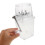 Manual Ice Crusher And For Kitchen Use 8