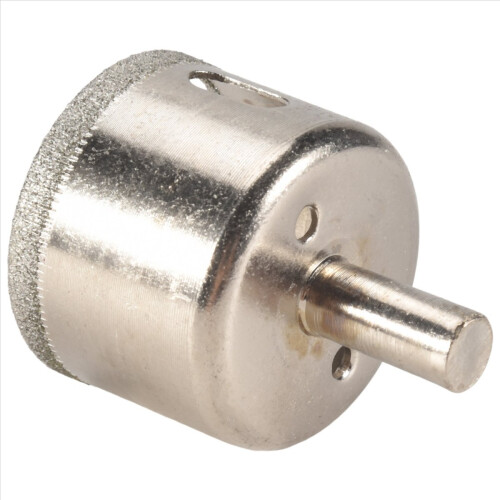 40 mm diamantbor til hulsav til fliser, keramisk glas 1
