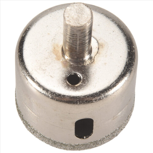 40 mm diamantbor til hulsav til fliser, keramisk glas 2
