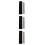 3 Sets Mini Pocket Saxophone 8 Hole With Mouthpiece Reeds Case 8
