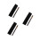 3 Sets Mini Pocket Saxophone 8 Hole With Mouthpiece Reeds Case 4