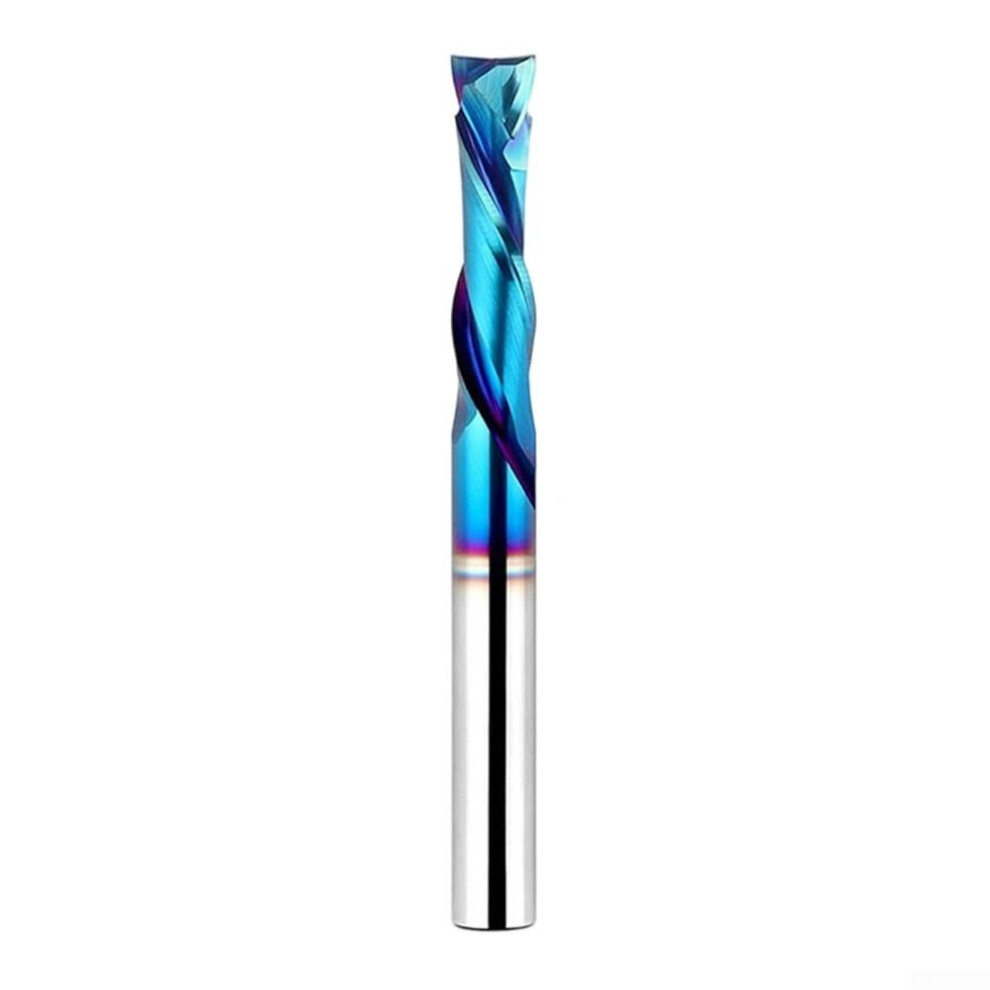 Carbide Router Bit 6-35Mm Diameter For End Milling And Side Milling Composite Cut 9084446263015