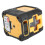 Infrared 2-Line Laser Leveler Self-Leveling Meter 4
