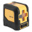Infrared 2-Line Laser Leveler Self-Leveling Meter 5
