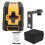 Infrared 2-Line Laser Leveler Self-Leveling Meter 1