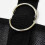 (Black) Mesh Arm Shoulder Fracture Sling B Elbow Dislocat Able S 4