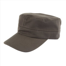Keps Patrol Hatt Justerbar (Grön)