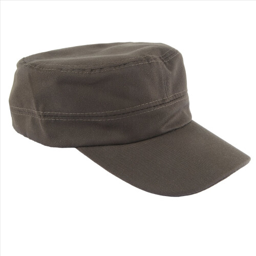 Șapcă de patrulă reglabilă (verde) 1