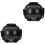 2Pcs Youth Wrestling Headgear For Protection 6