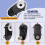 390 Ηλεκτρικός κινητήρας 6V 18000 RPM κινητήρας αυτοκινήτου DC 5